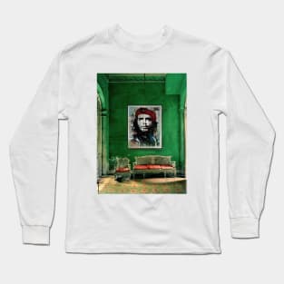 Che Room Long Sleeve T-Shirt